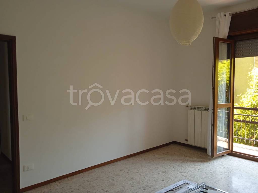 appartamento in affitto a Piacenza
