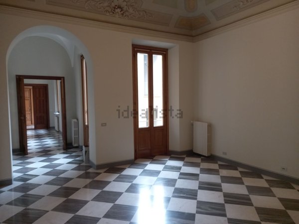 appartamento in affitto a Piacenza in zona Centro Storico