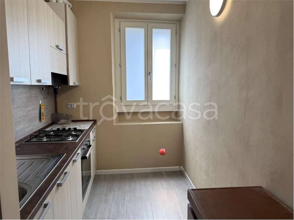 appartamento in affitto a Piacenza in zona Barriera Milano