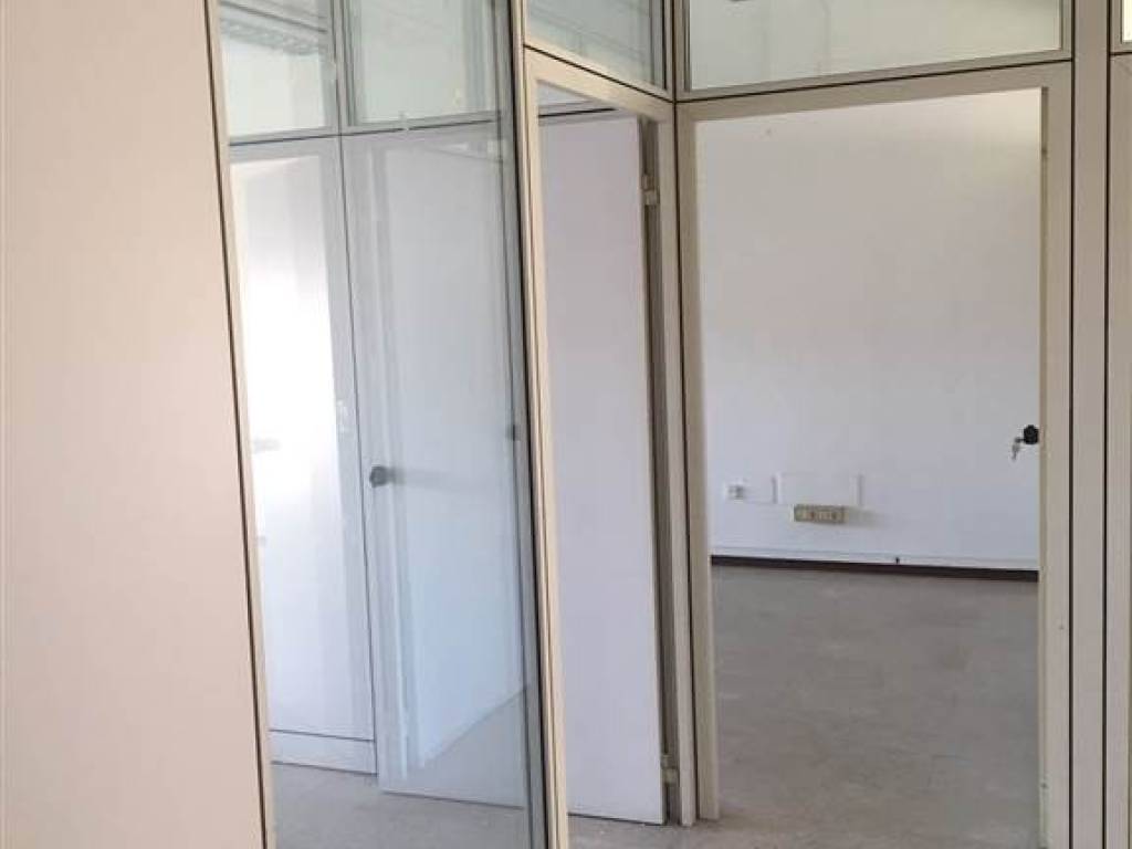 ufficio in affitto a Piacenza