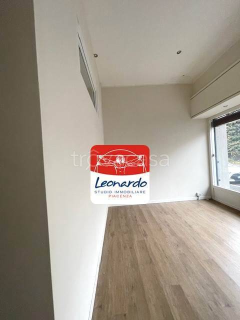 ufficio in affitto a Piacenza