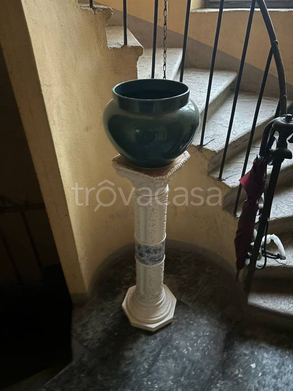 appartamento in affitto a Piacenza in zona Centro Storico