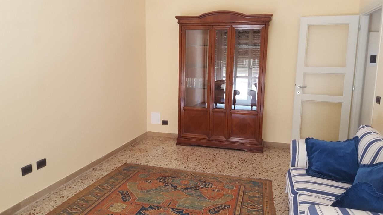 appartamento in affitto a Piacenza