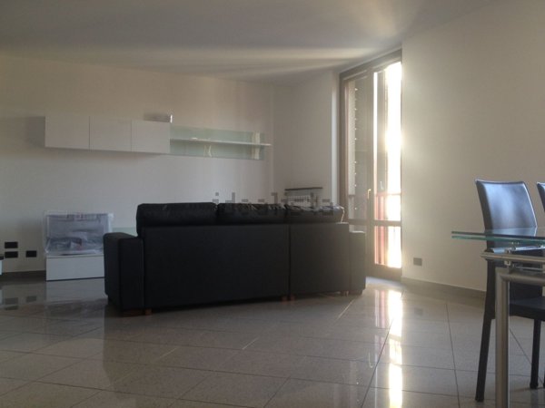 appartamento in affitto a Piacenza in zona Centro Storico