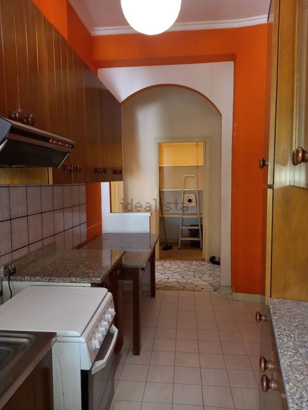 appartamento in affitto a Piacenza in zona Barriera Genova