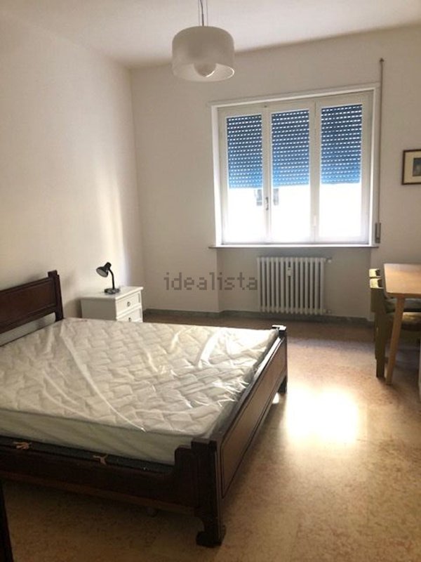 appartamento in affitto a Piacenza in zona Infrangibile