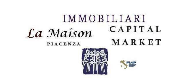 appartamento in affitto a Piacenza