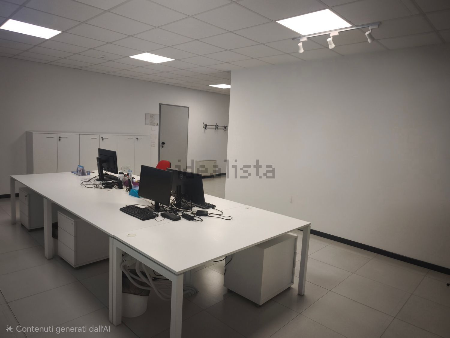 ufficio in affitto a Piacenza