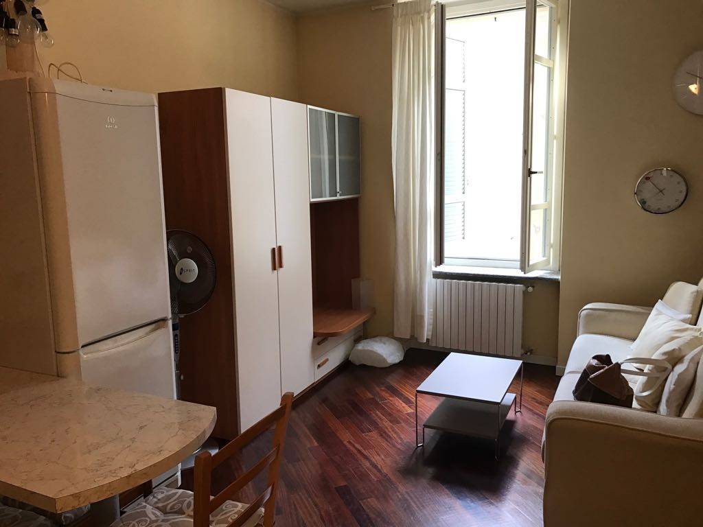 appartamento in affitto a Piacenza in zona Centro Storico