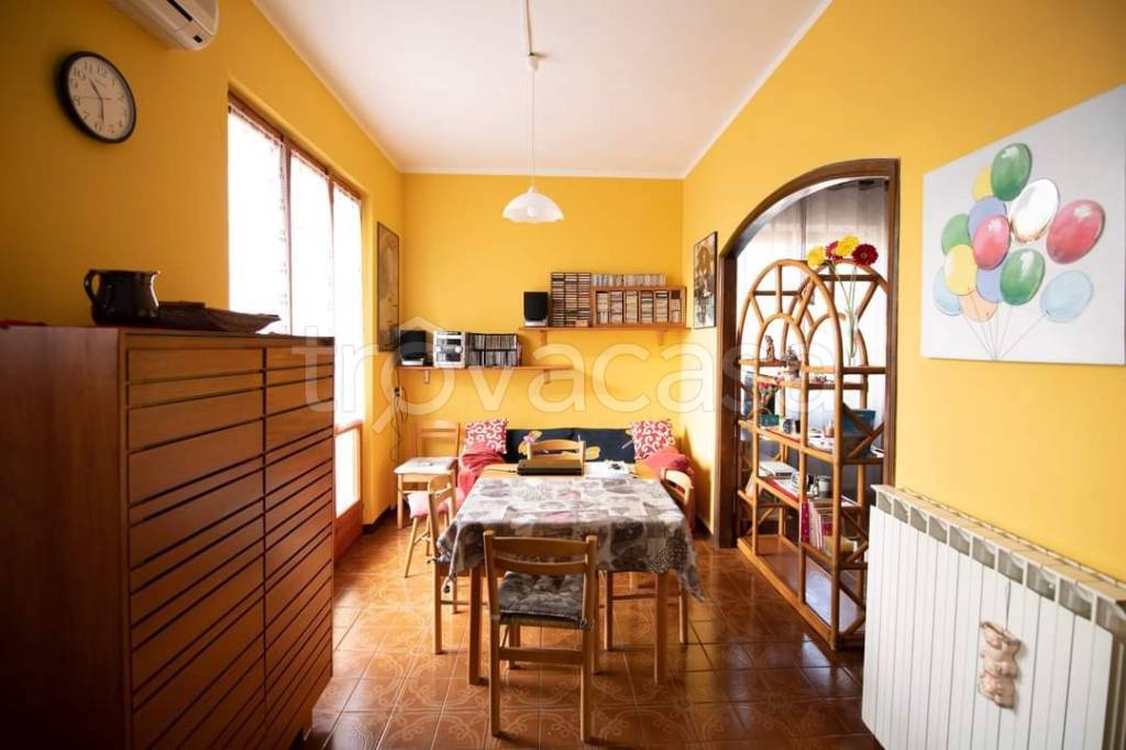 appartamento in affitto a Piacenza