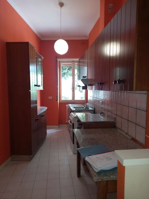 appartamento in affitto a Piacenza in zona Infrangibile