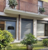 appartamento in affitto a Piacenza in zona Belvedere / Quartiere Duemila