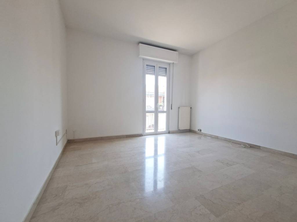 appartamento in affitto a Piacenza in zona Belvedere / Quartiere Duemila