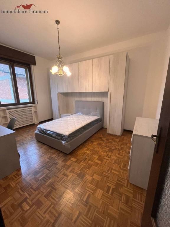 appartamento in affitto a Piacenza
