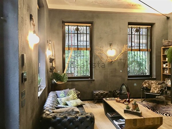 appartamento in affitto a Piacenza in zona Centro Storico
