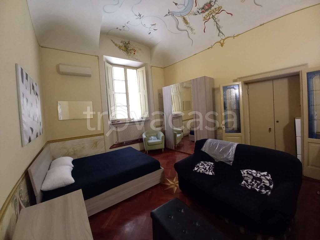 appartamento in affitto a Piacenza in zona Centro Storico