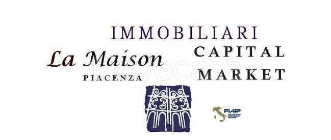 appartamento in affitto a Piacenza