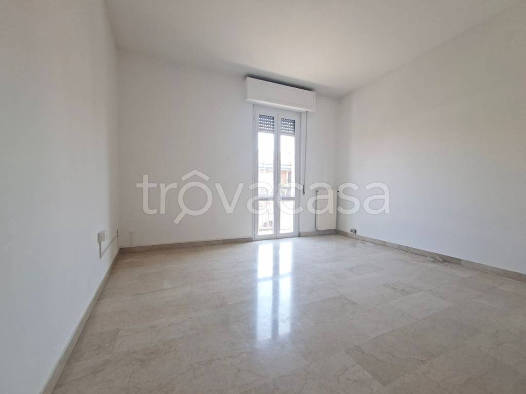 appartamento in affitto a Piacenza in zona Belvedere / Quartiere Duemila