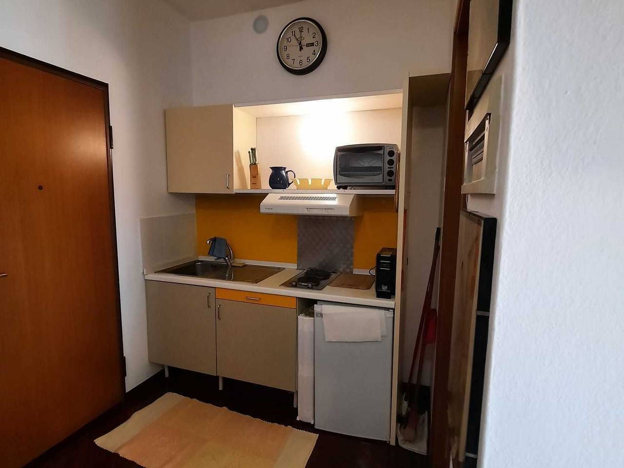 negozio in affitto a Piacenza in zona Borgotrebbia