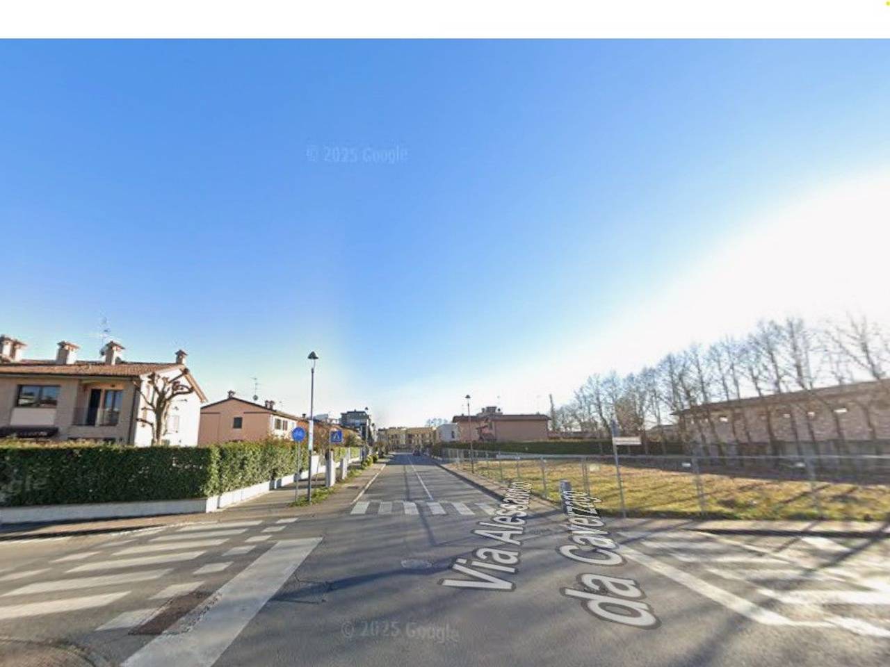 appartamento in affitto a Piacenza in zona Farnesiana