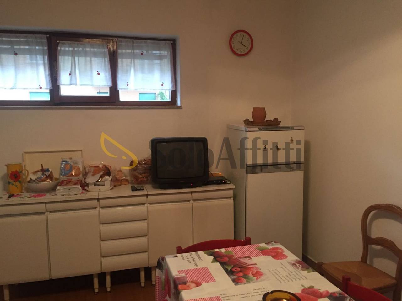 appartamento in affitto a Piacenza