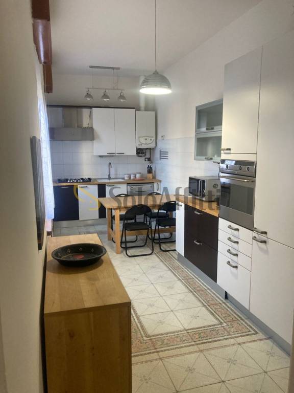 casa semindipendente in affitto a Piacenza in zona Centro Storico
