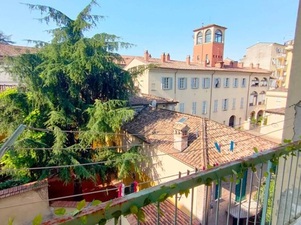 appartamento in affitto a Piacenza