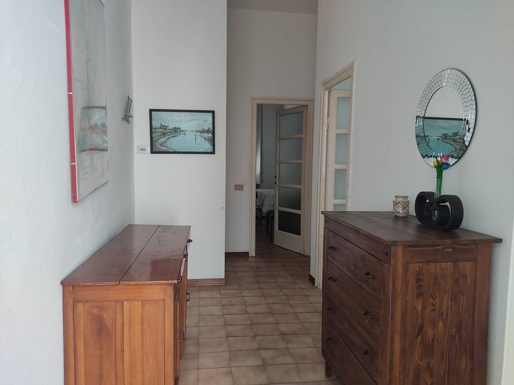 appartamento in affitto a Piacenza