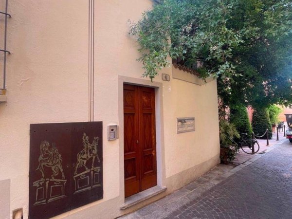 appartamento in affitto a Piacenza
