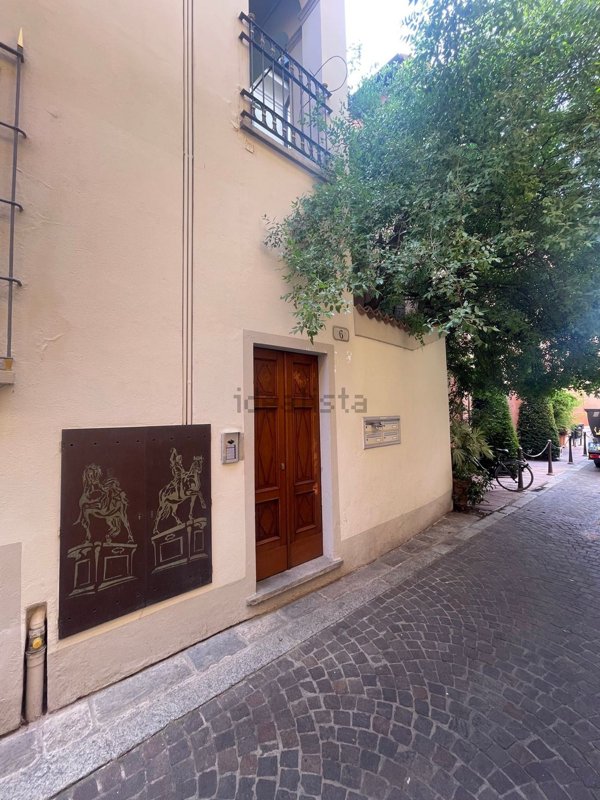 appartamento in affitto a Piacenza
