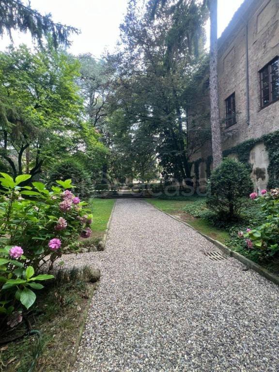 ufficio in affitto a Piacenza in zona Centro Storico