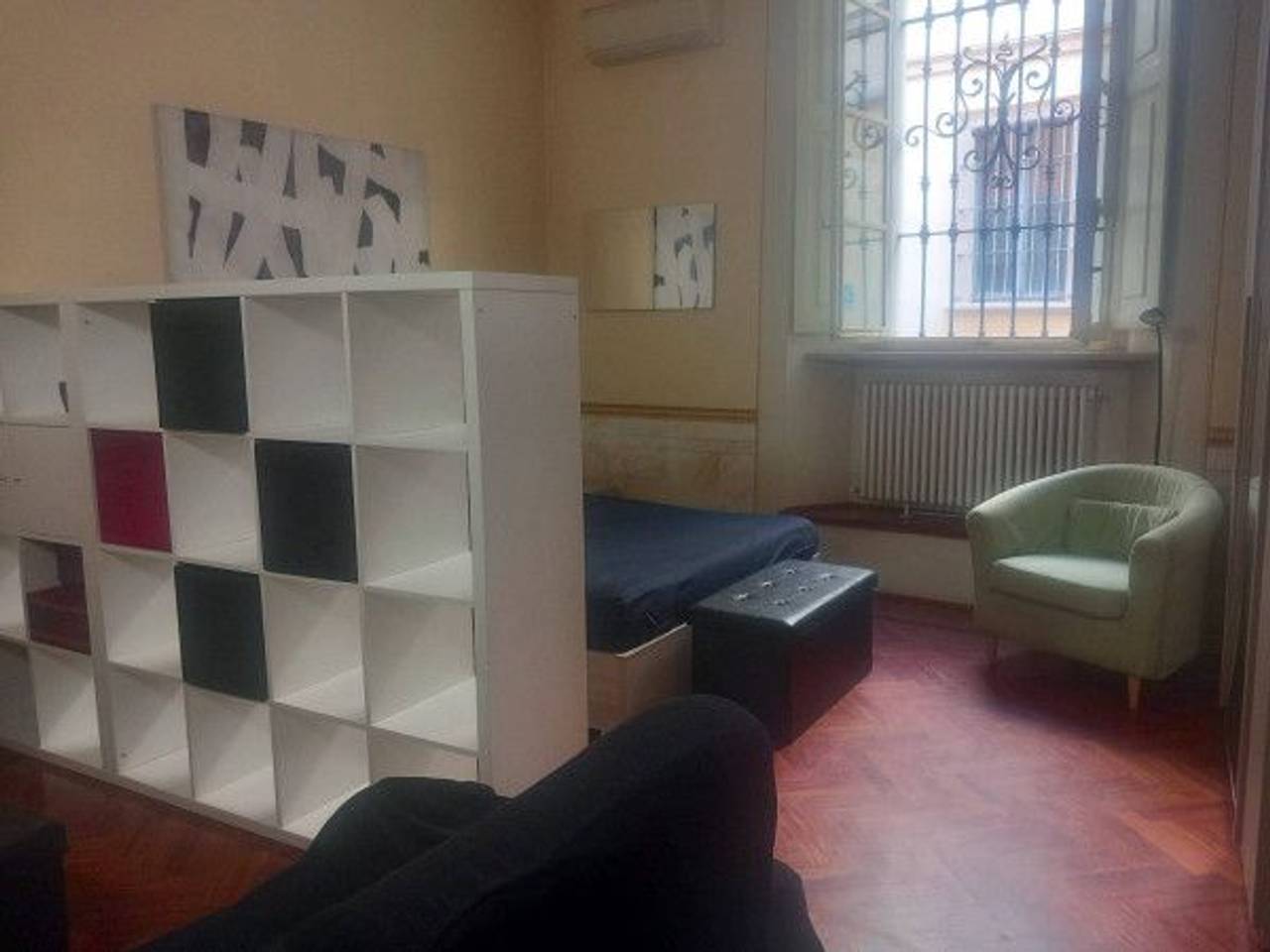appartamento in affitto a Piacenza in zona Centro Storico