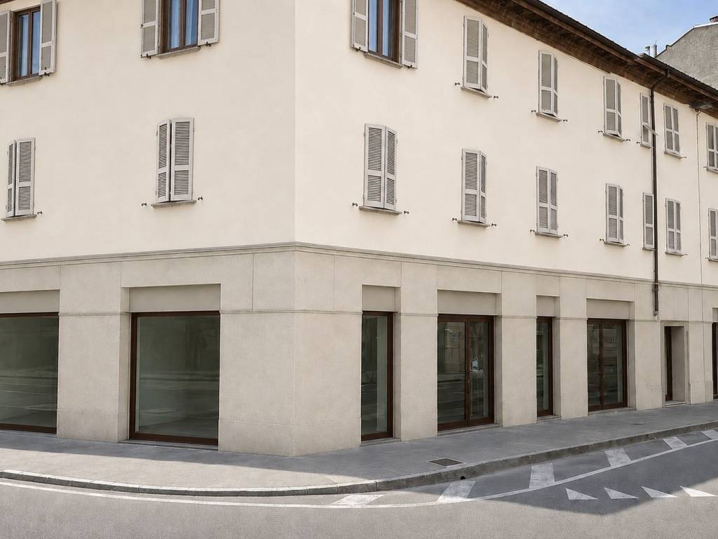 negozio in affitto a Piacenza
