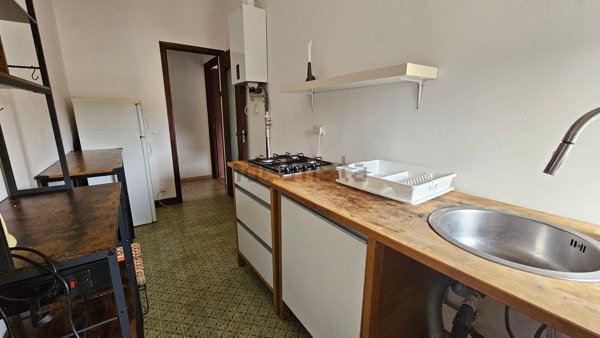 appartamento in affitto a Piacenza in zona Barriera Genova