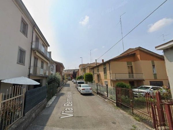 appartamento in affitto a Piacenza in zona Stadio