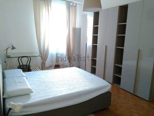 appartamento in affitto a Piacenza in zona Centro Storico