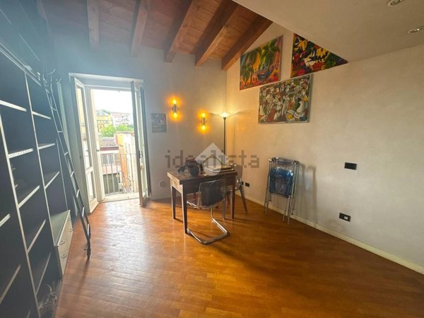 appartamento in affitto a Piacenza in zona Barriera Genova