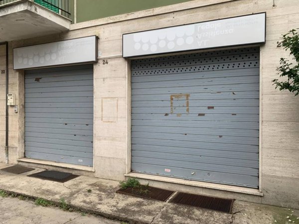 ufficio in affitto a Piacenza in zona Stadio