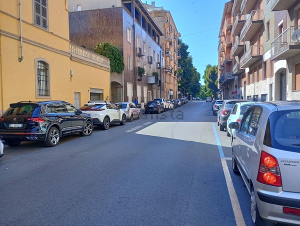 ufficio in affitto a Piacenza