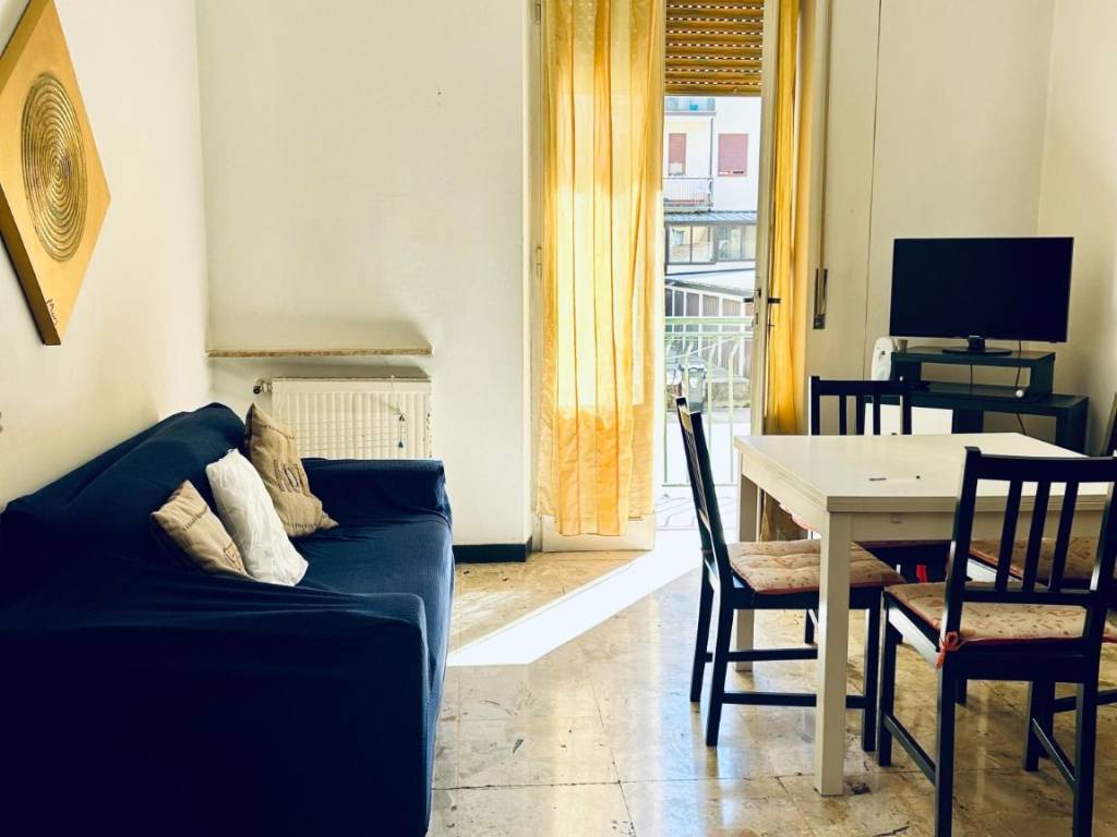 appartamento in affitto a Piacenza in zona Barriera Genova
