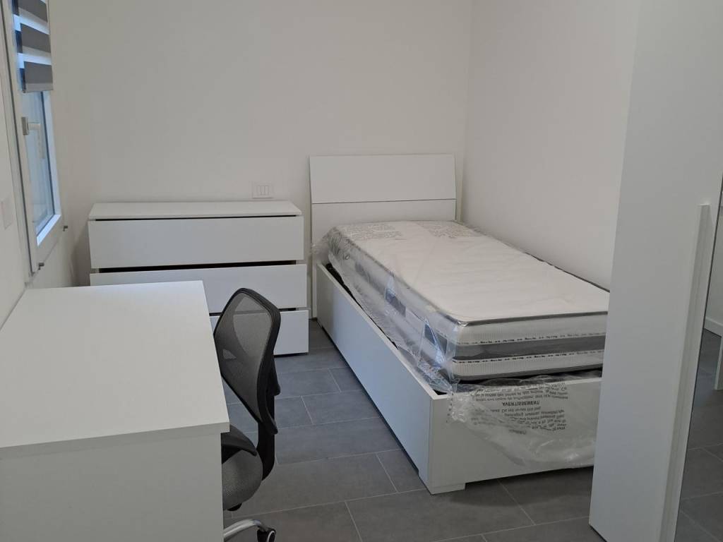 appartamento in affitto a Piacenza in zona Caorsana