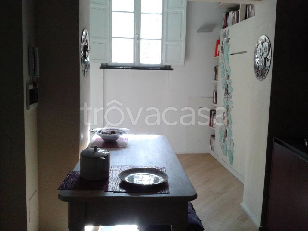 appartamento in affitto a Piacenza in zona Centro Storico