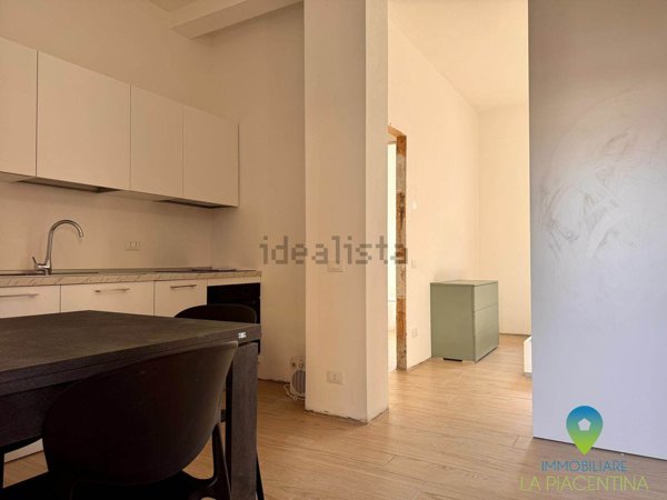 appartamento in affitto a Piacenza