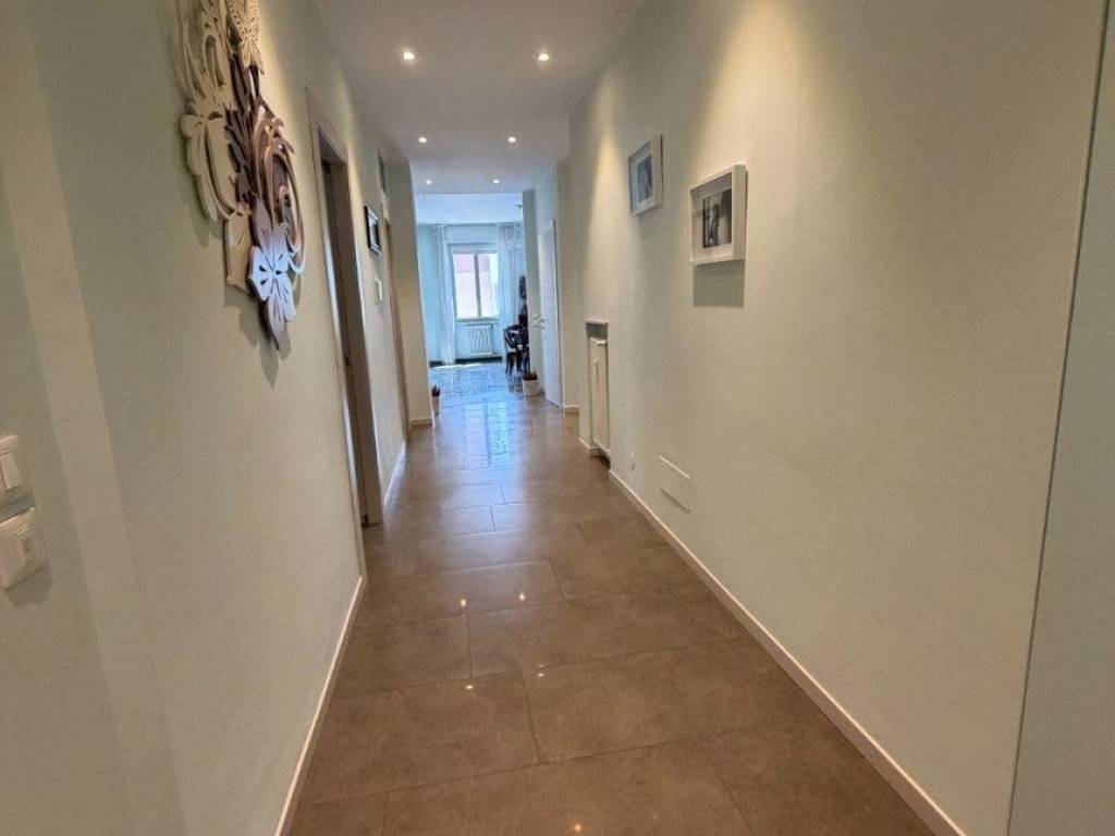 appartamento in affitto a Piacenza in zona Barriera Milano
