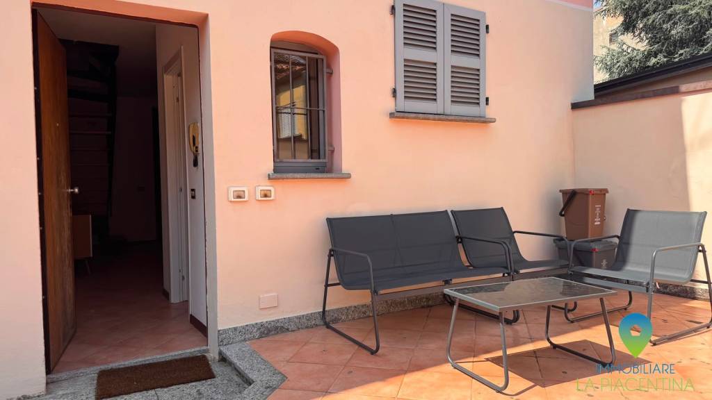 appartamento in affitto a Piacenza in zona Centro Storico