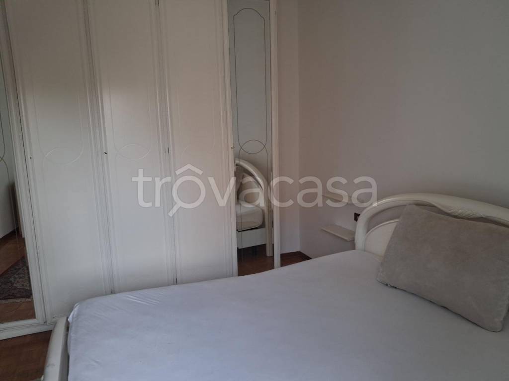 appartamento in affitto a Piacenza
