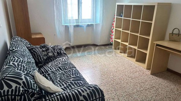 appartamento in affitto a Piacenza in zona Centro Storico