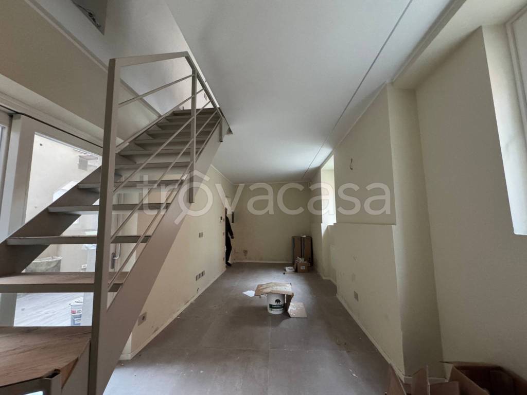 appartamento in affitto a Piacenza in zona Centro Storico
