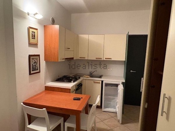 appartamento in affitto a Piacenza in zona Centro Storico