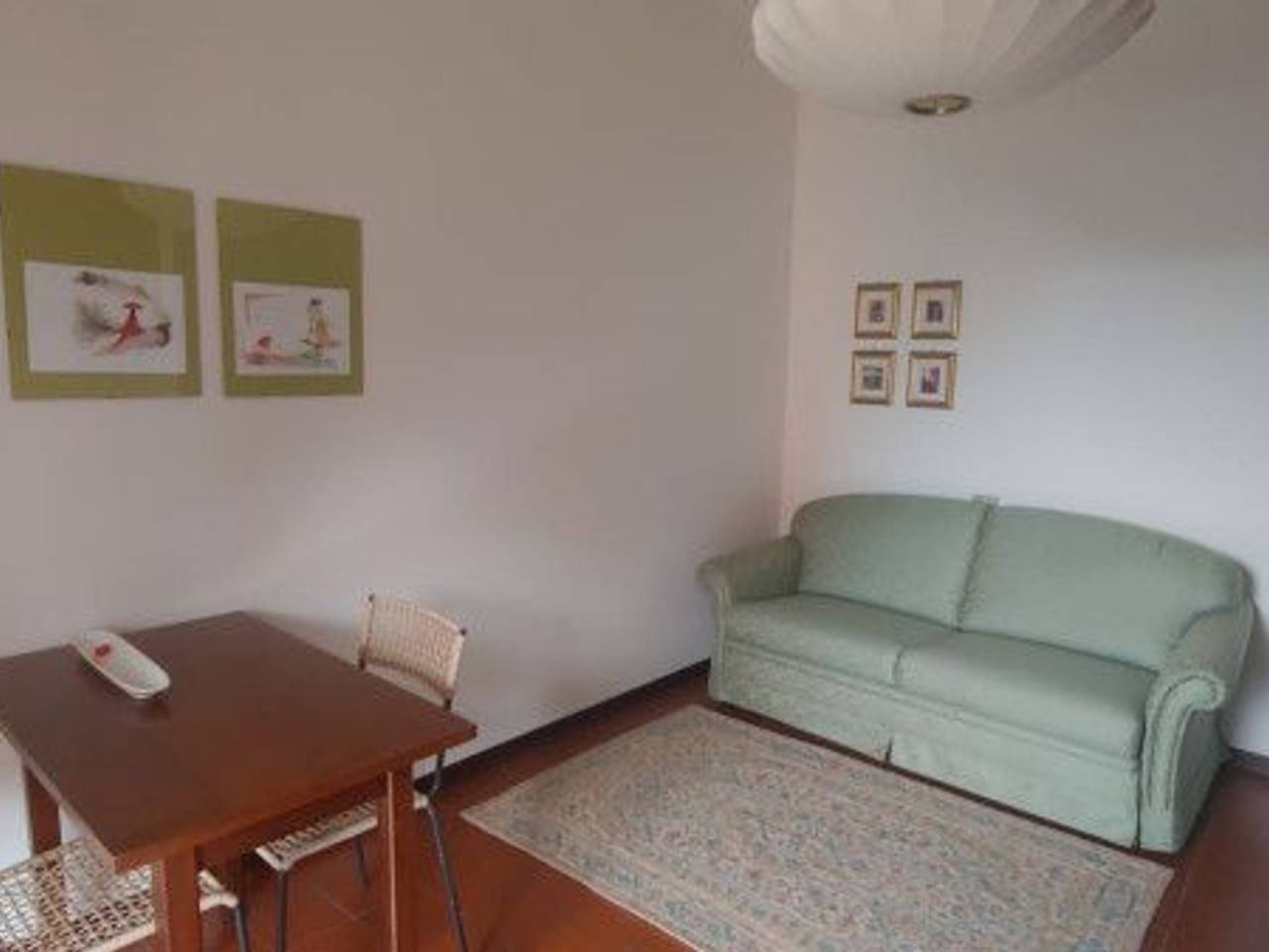 appartamento in affitto a Piacenza in zona Belvedere / Quartiere Duemila